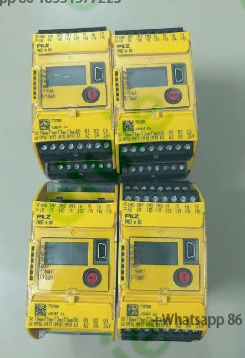 772100(Used) Tested and functioning well, 90 day warranty