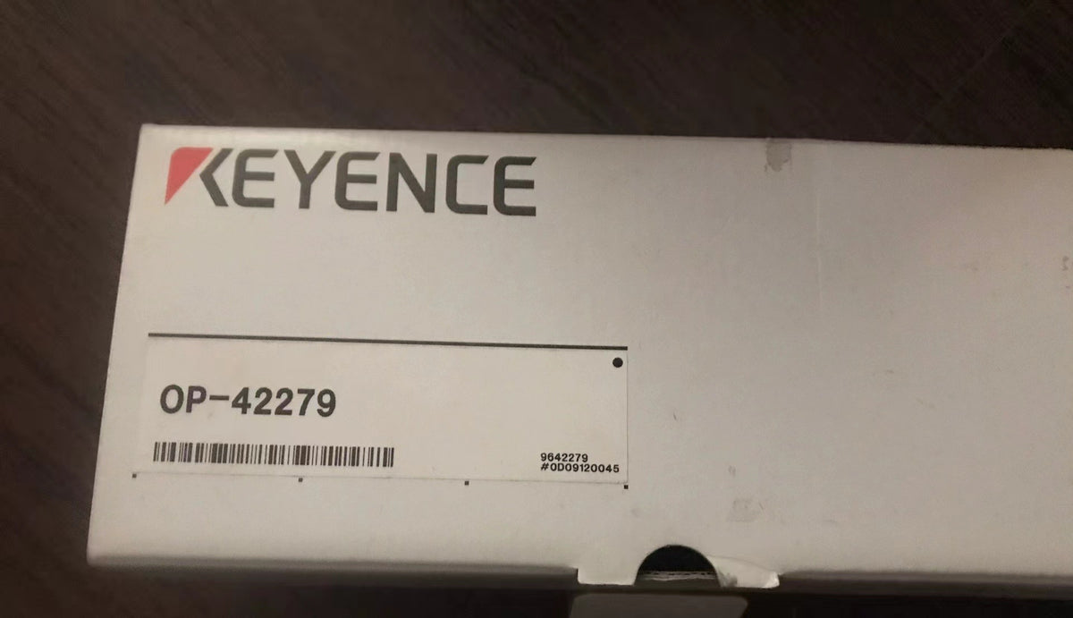 OP-42279 Unutilized Spare Parts Inventory