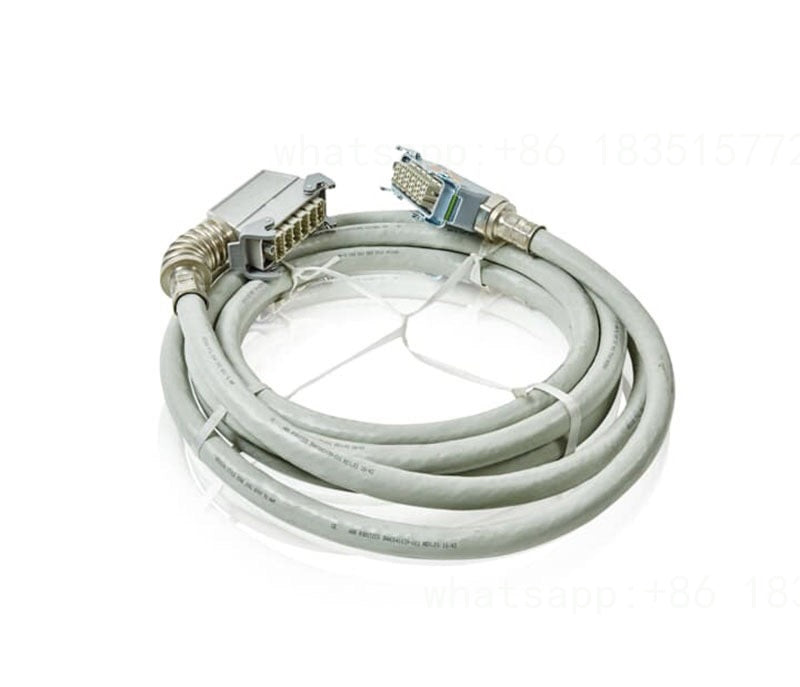 3HAC035346-001 IRC5 to SMB Box Powerline 7m