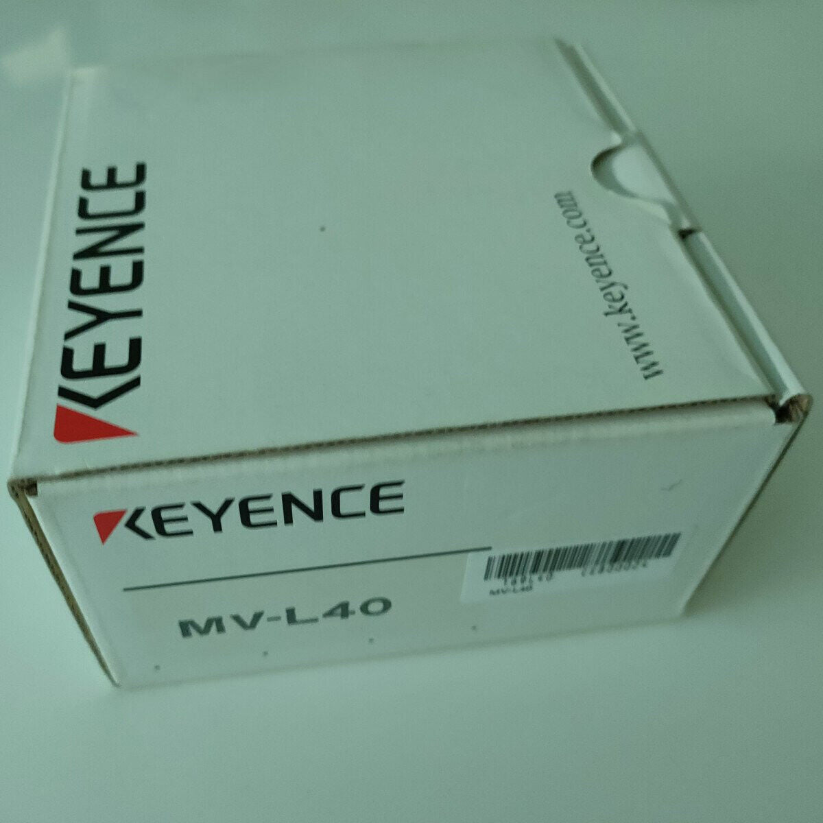 MV-L40(Used) Tested for good functionality with a 90-day warranty