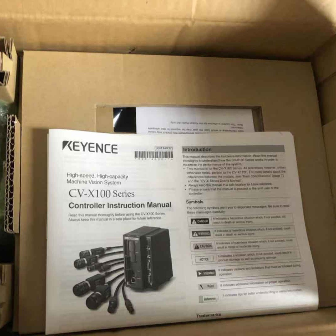 CV-X150F(Used) Tested for good functionality with a 90-day warranty