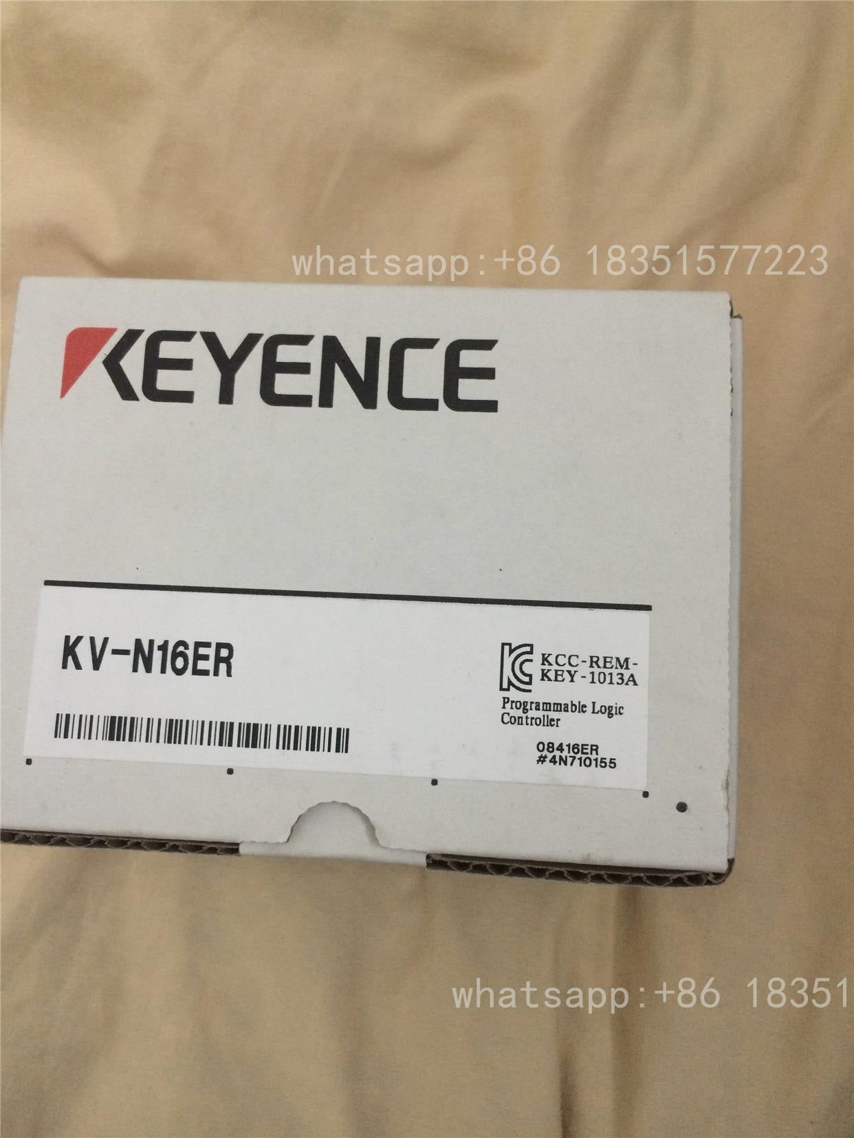 KV-N16ER(Used) Tested for good functionality with a 90-day warranty