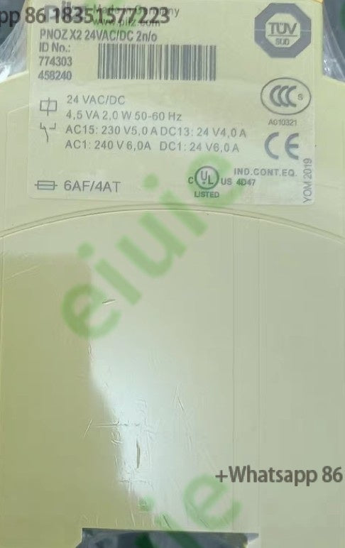 774303 Brand new in stock with 360 days warranty