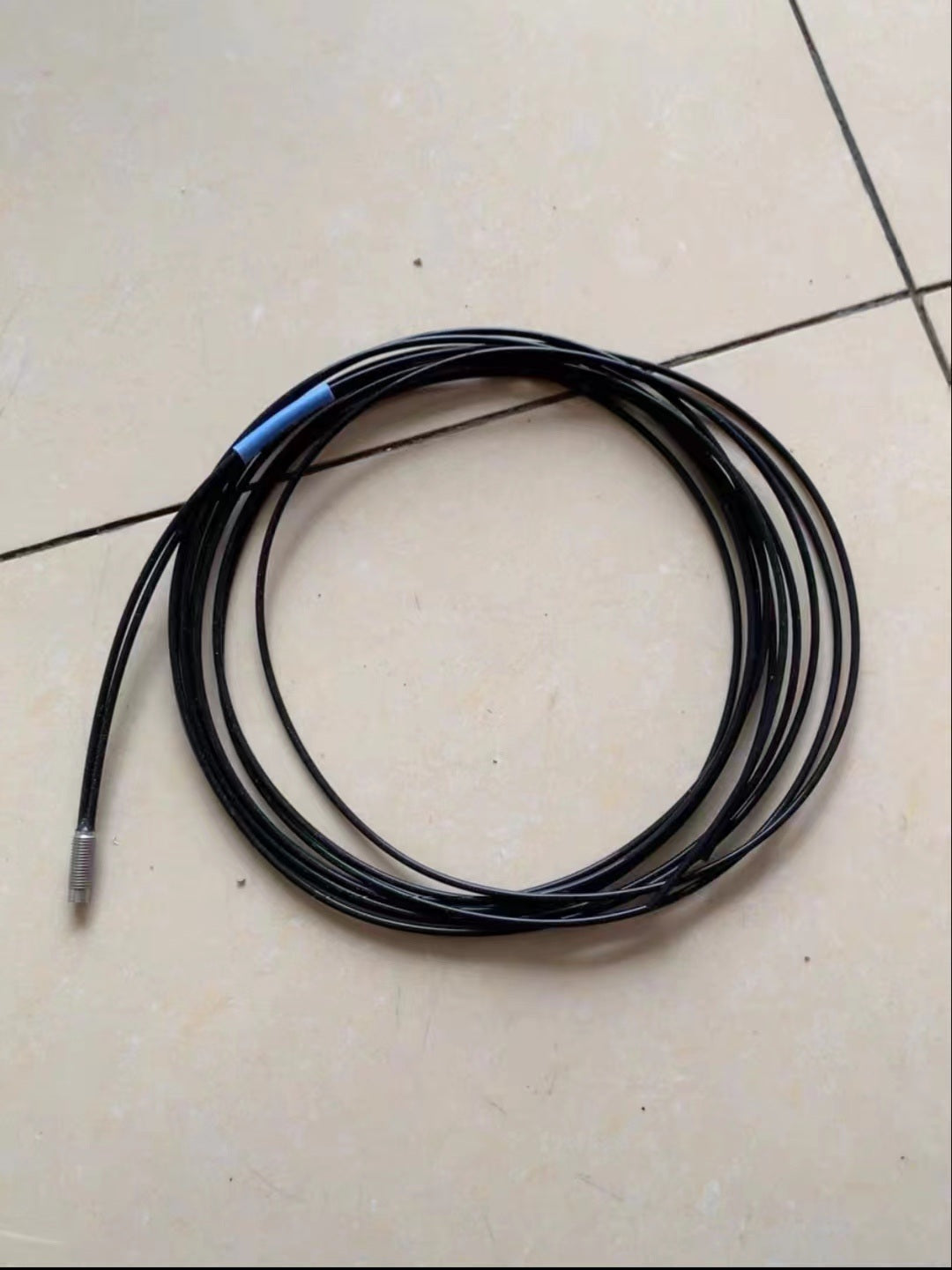 FU-87 Unutilized Spare Parts Inventory