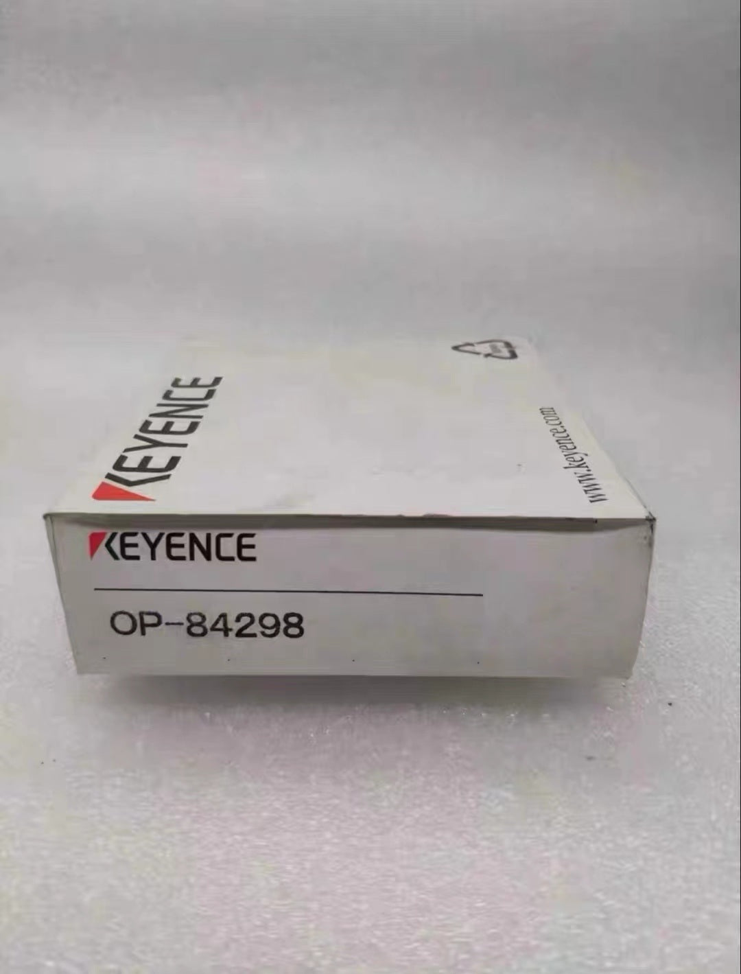 OP-84298 Unutilized Spare Parts Inventory