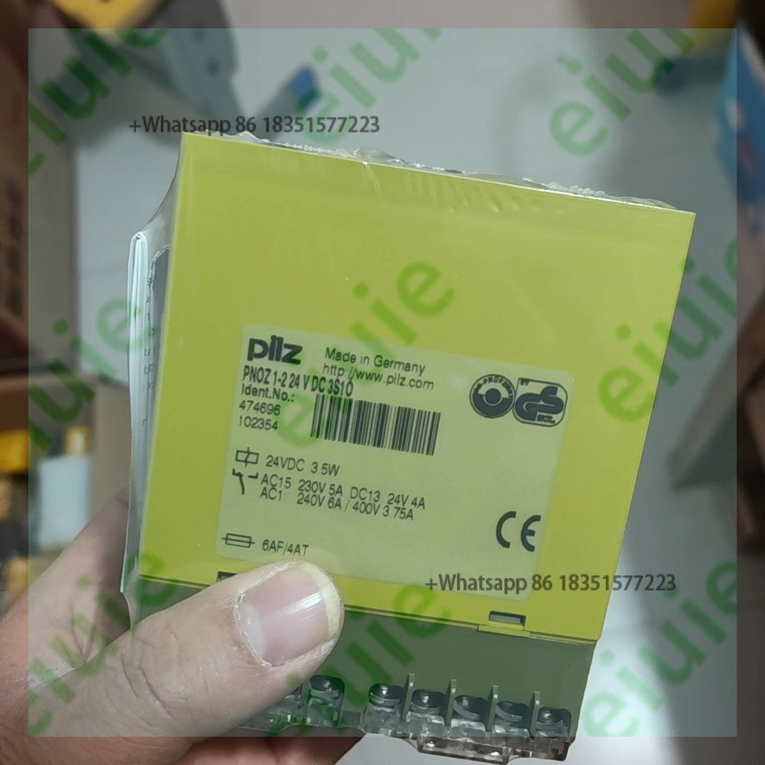 474696 Brand new in stock with 360 days warranty