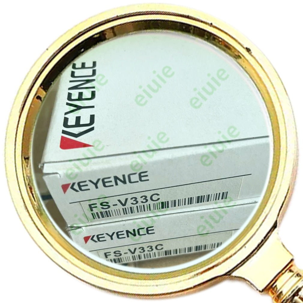 FS-V33C Unutilized Spare Parts Inventory