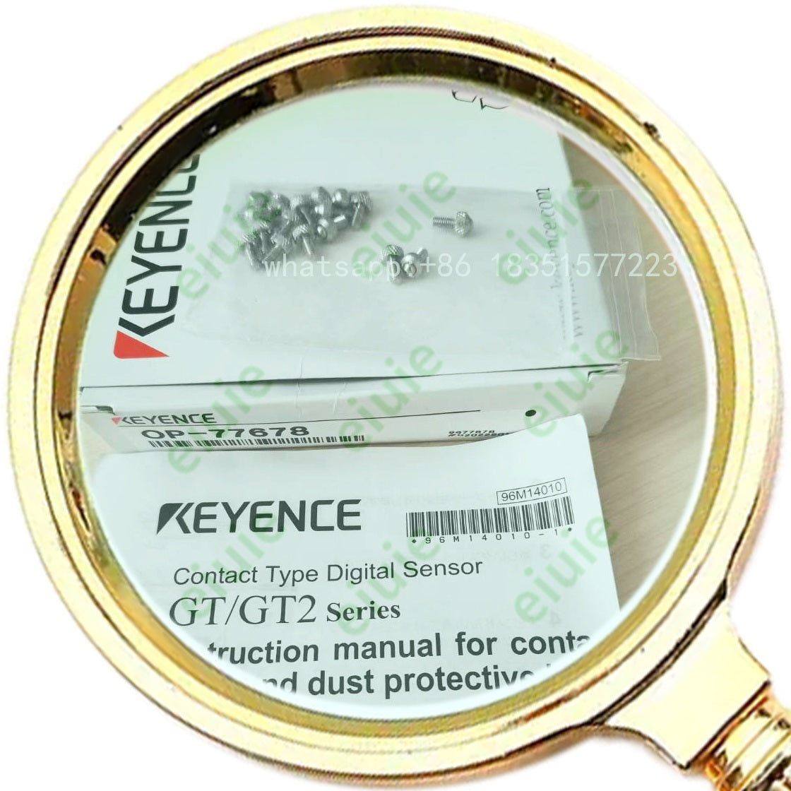 OP-77678 Unutilized Spare Parts Inventory