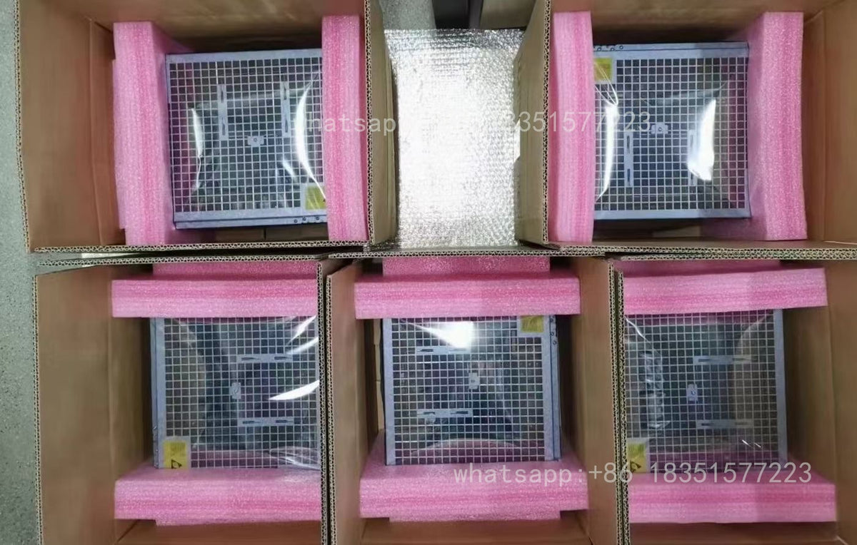 DSQC639 3HAC025097-001 ONE NEW Robot Host Control Board