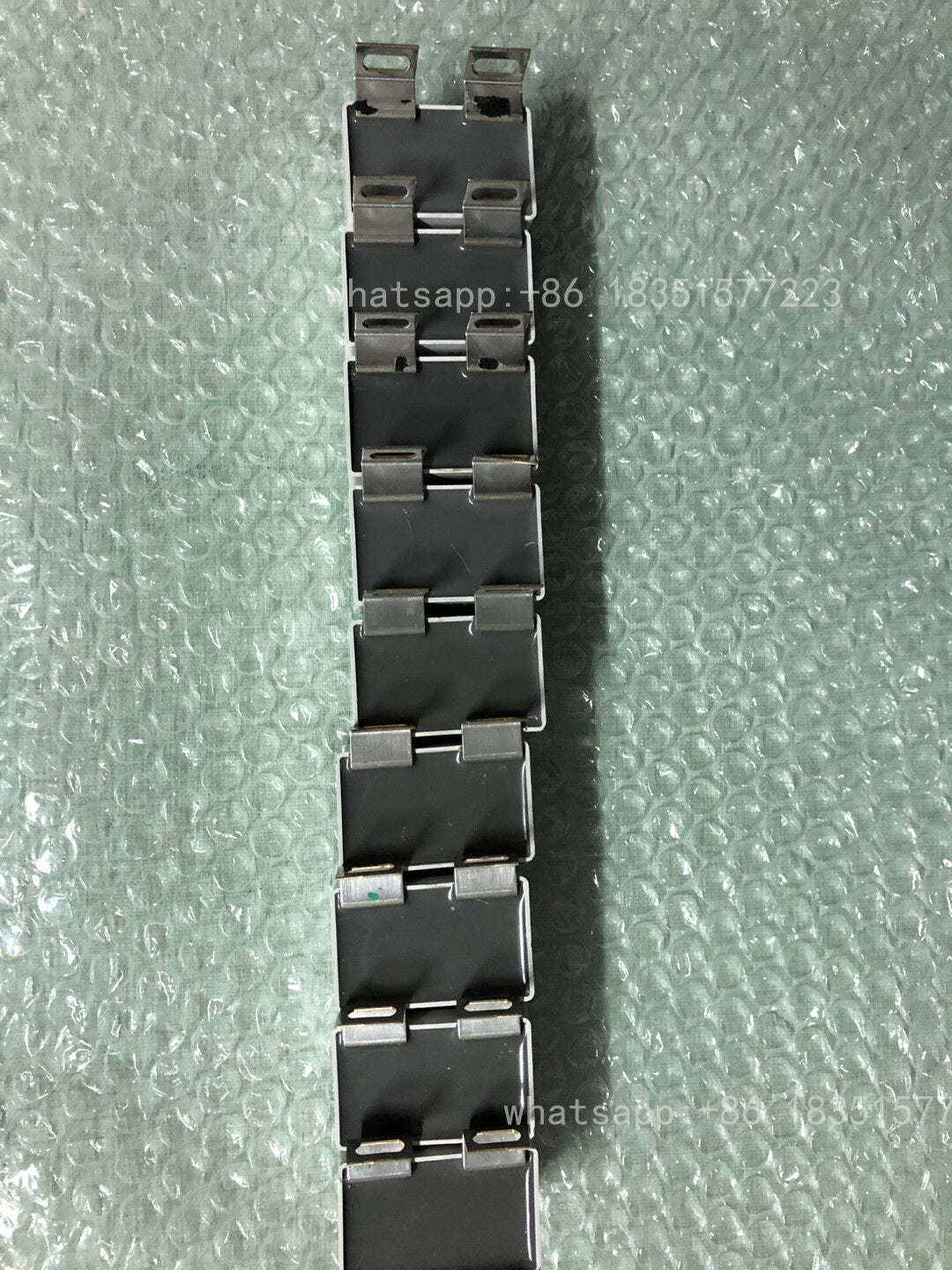 C4BS,Clamp capacitor,MKP C4BSNBX4100Z ,Absorption capacitor,MKP C4BS 1uF +-10% 1000V,Inverter brand new machine removed