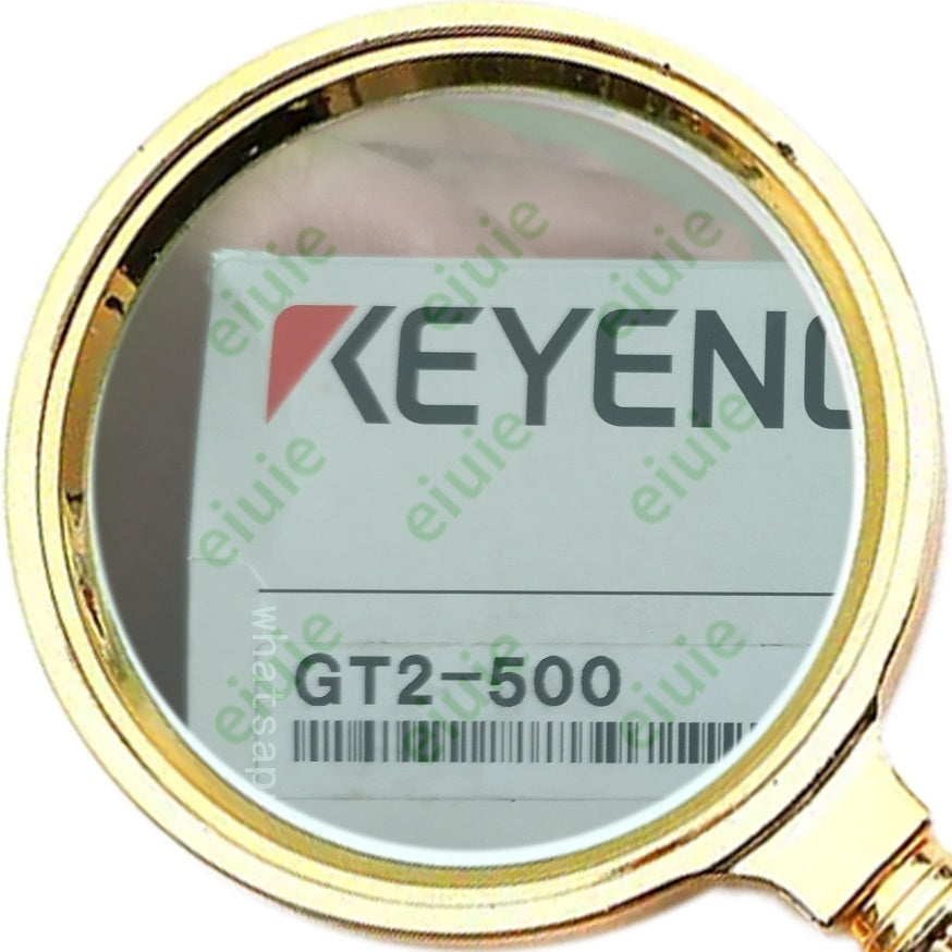 GT2-500 Unutilized Spare Parts Inventory