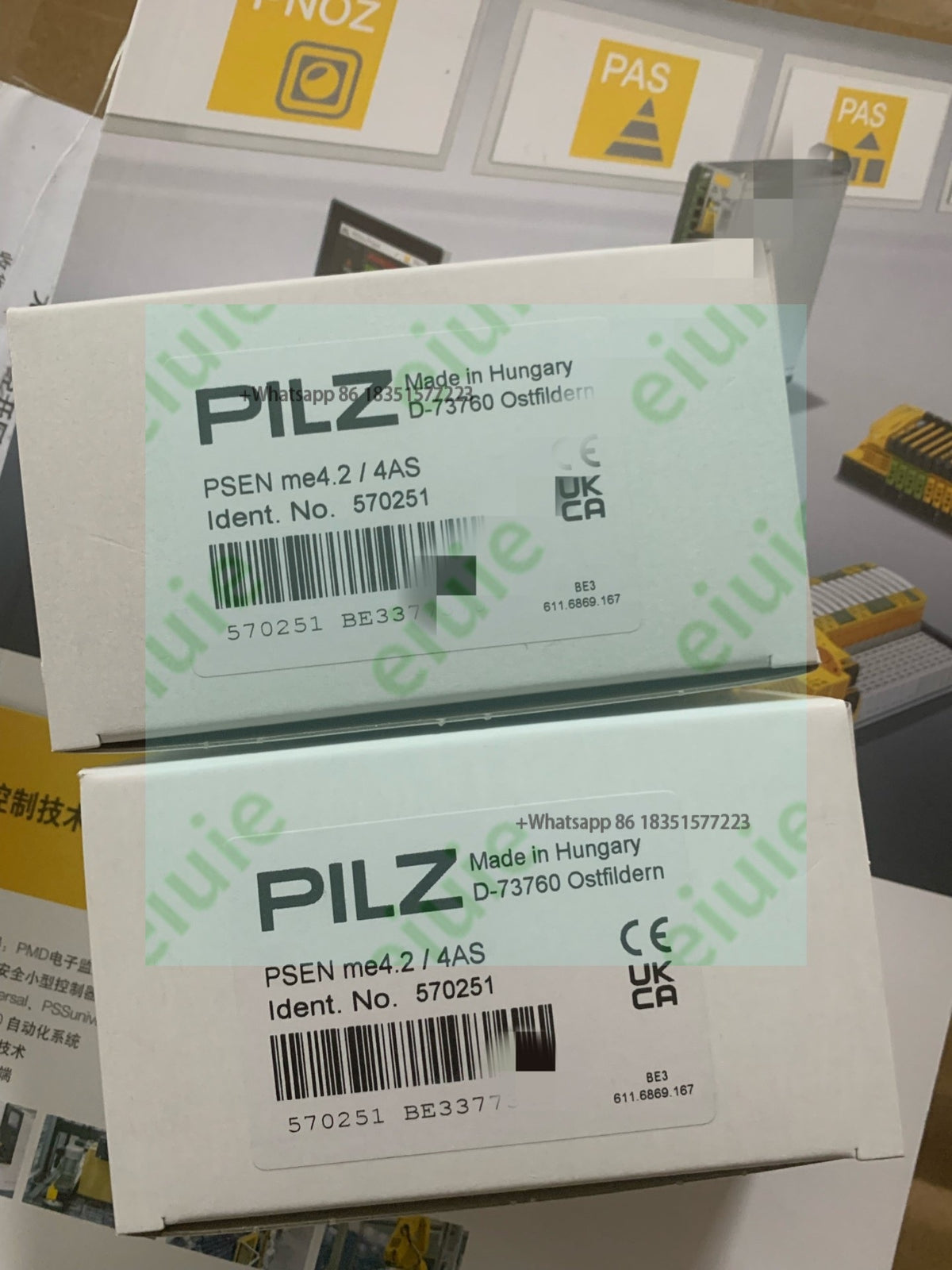 570251 Brand new in stock with 360 days warranty