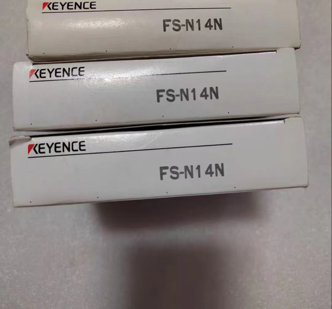 FS-N14N Unutilized Spare Parts Inventory