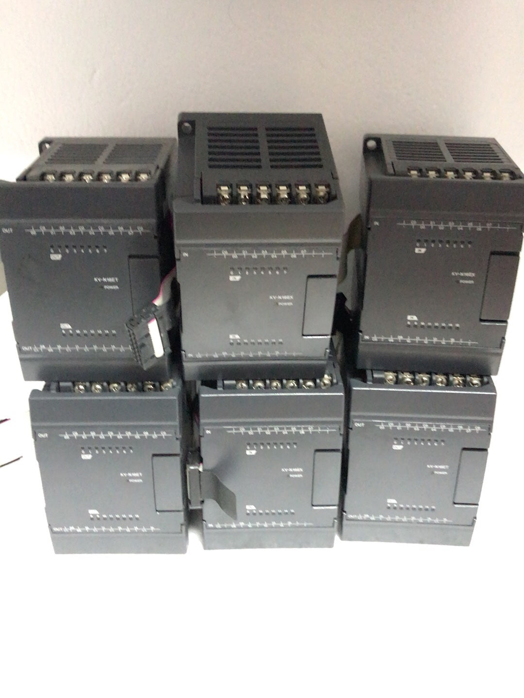 KV-N16ET(Used) Tested for good functionality with a 90-day warranty