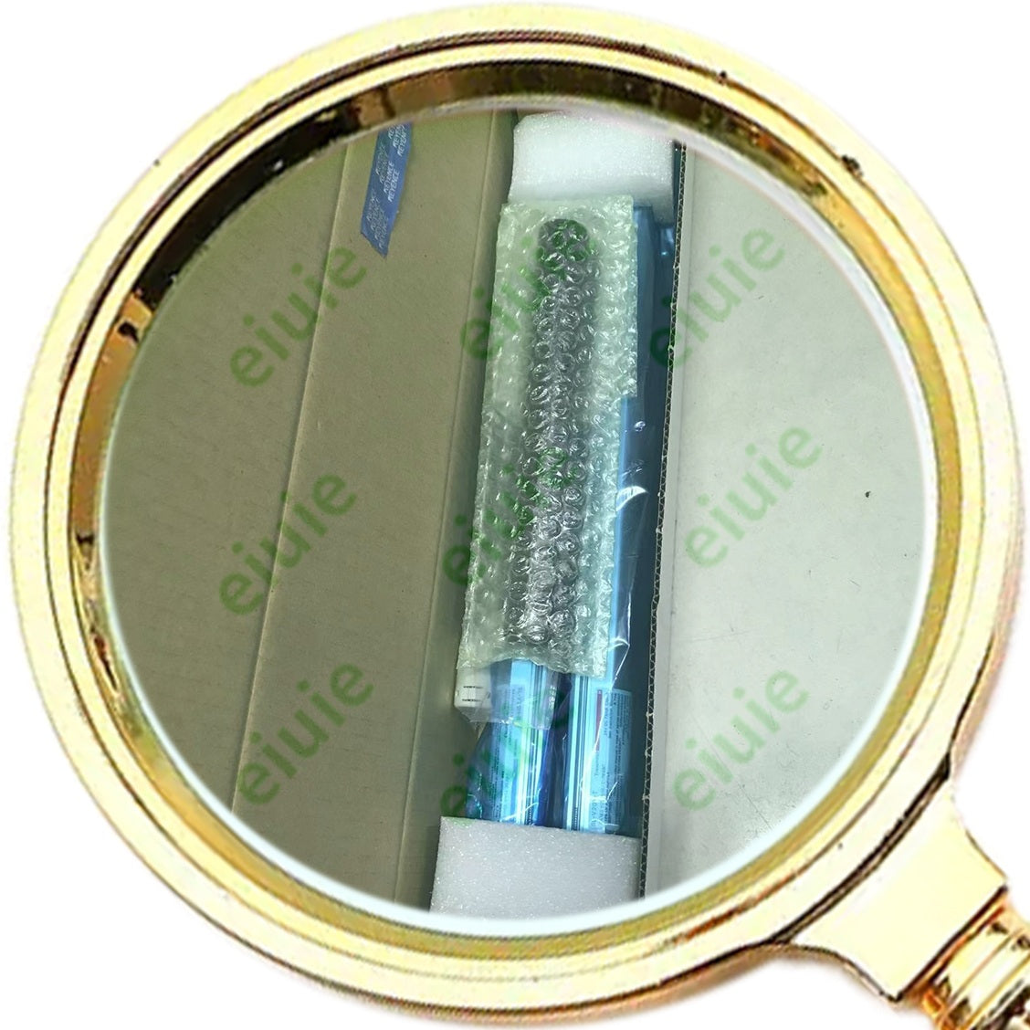 SL-V20H Unutilized Spare Parts Inventory
