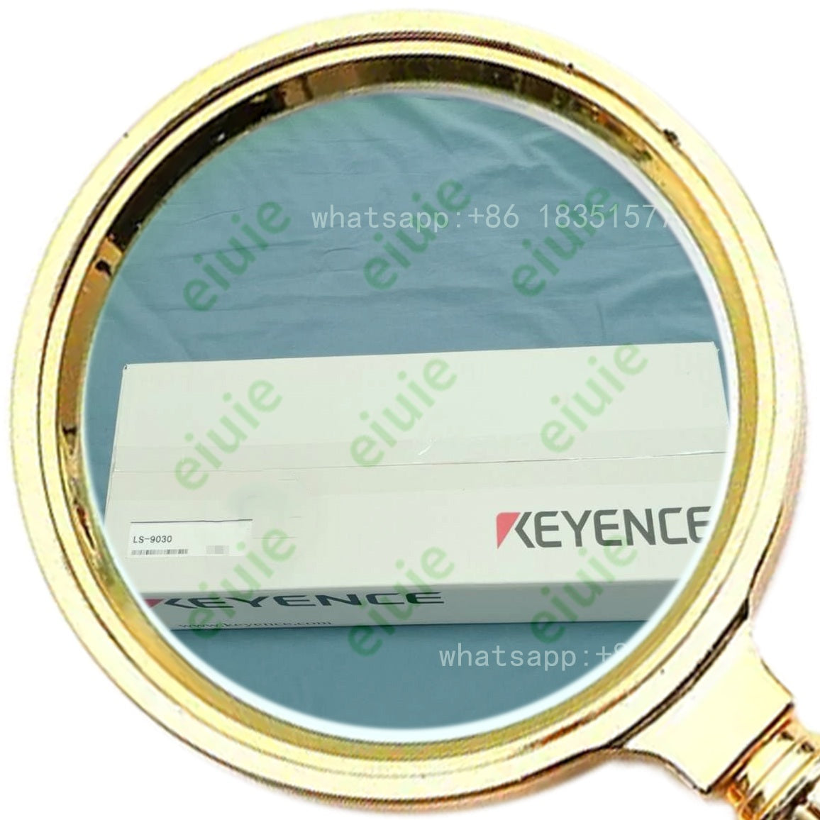 LS-9030(LS-9030R/T) Unutilized Spare Parts Inventory