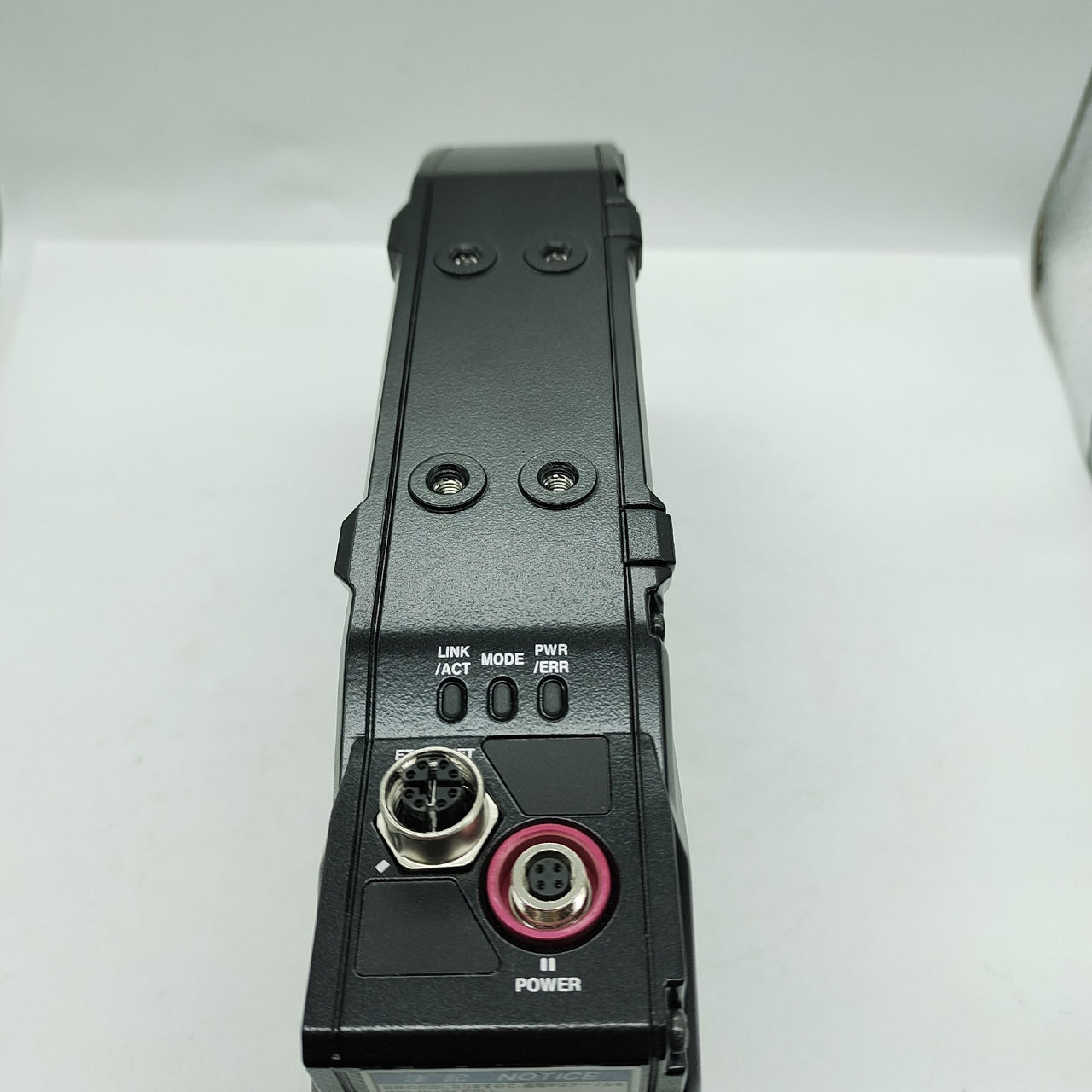 XR-HT15M Unutilized Spare Parts Inventory