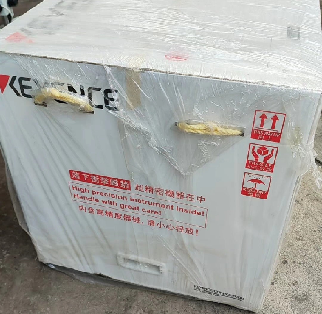 MD-U1000C Unutilized Spare Parts Inventory