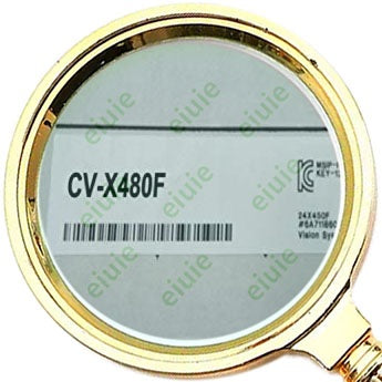 CV-X480F Unutilized Spare Parts Inventory