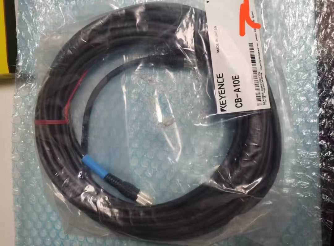 CB-A10E Unutilized Spare Parts Inventory