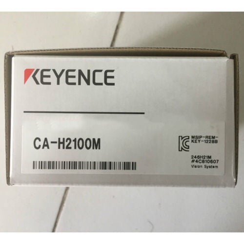 CA-HF2100M Unutilized Spare Parts Inventory