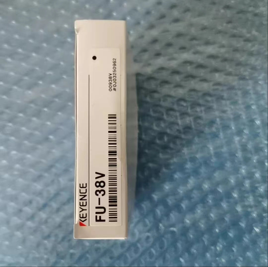 FU-38V Unutilized Spare Parts Inventory