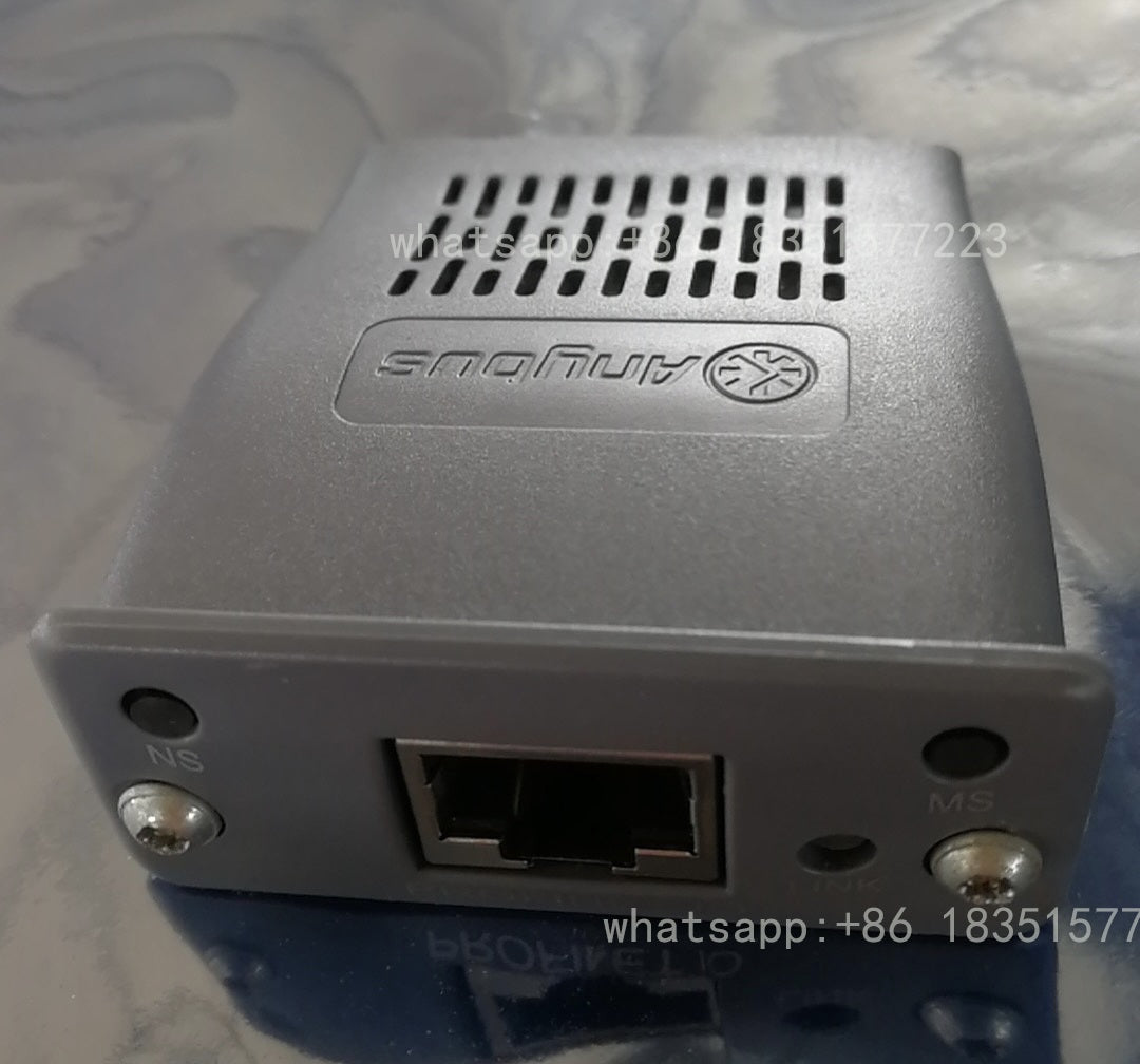 New DSQC688 3HAC031670-001 Robot ProfiNet Board