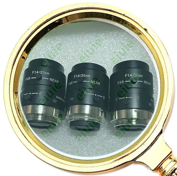 CA-LH25 Unutilized Spare Parts Inventory