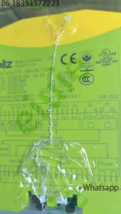 773103 Brand new in stock with 360 days warranty