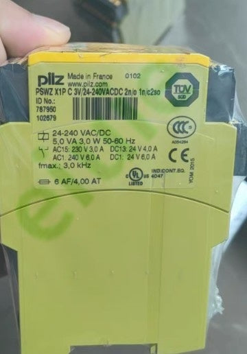 787950 Brand new in stock with 360 days warranty