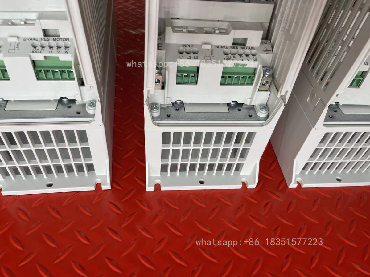 1 PC ACS580-01-02A7-4 Inverter
