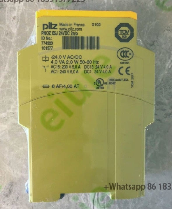 774323 Brand new in stock with 360 days warranty