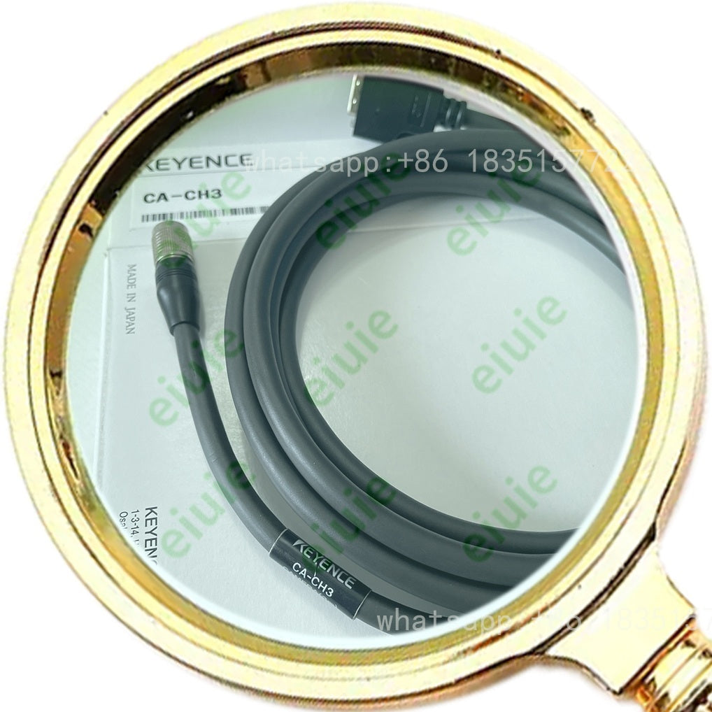 CA-CH3 Unutilized Spare Parts Inventory
