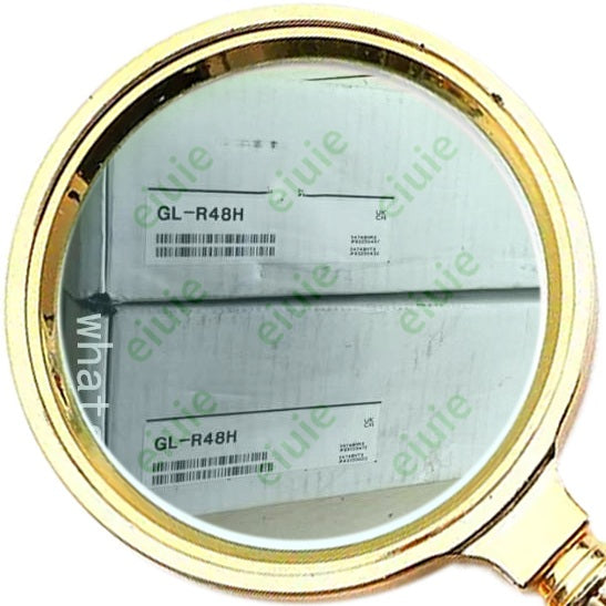 GL-R48H Unutilized Spare Parts Inventory