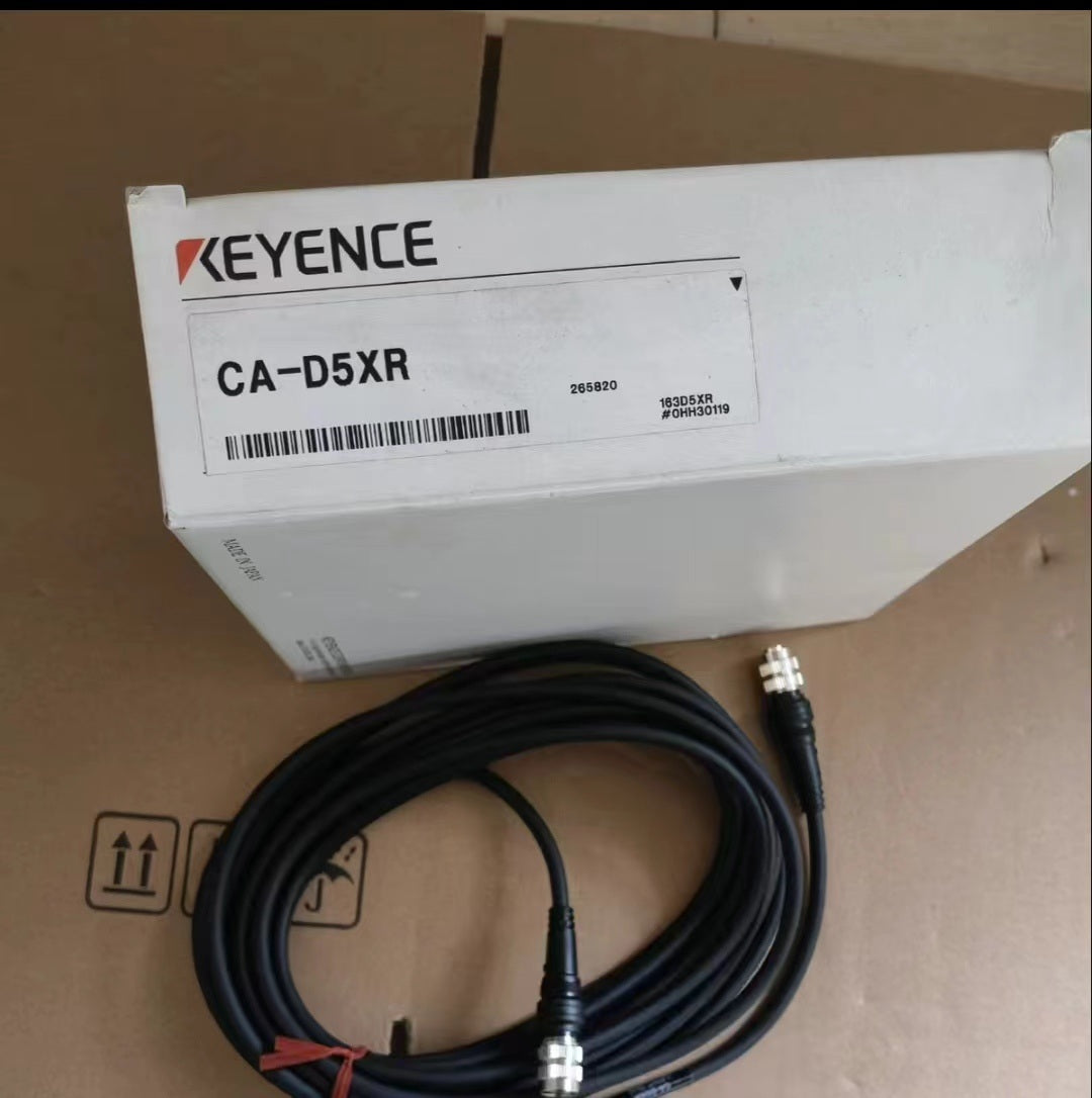 CA-D5XR Unutilized Spare Parts Inventory