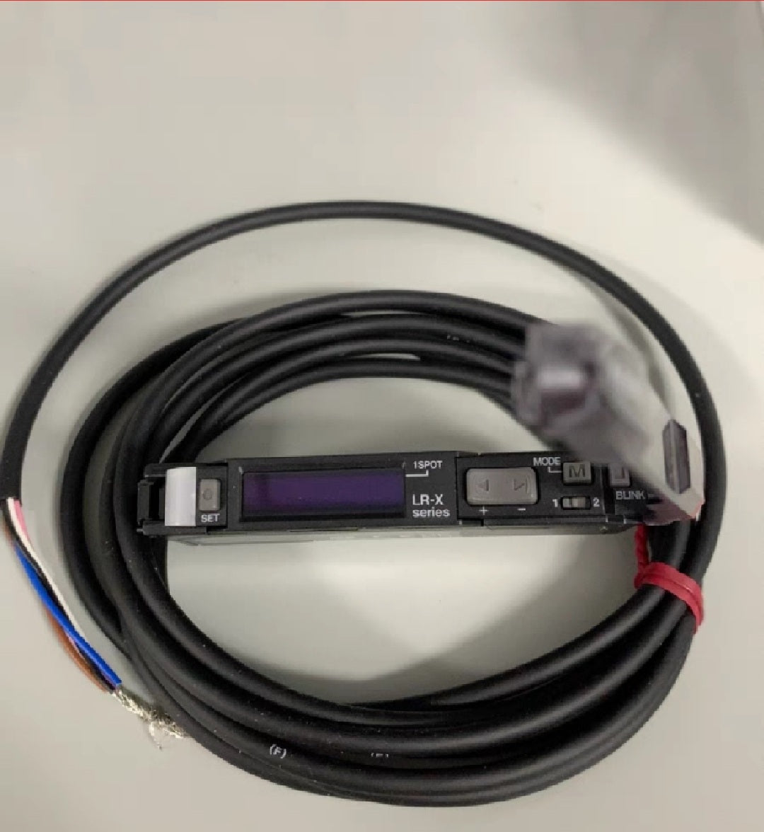 LR-XN11P(Refurbish) Comes with packaging and is in as-new functional condition