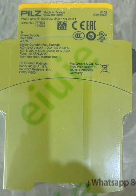 777522 Brand new in stock with 360 days warranty
