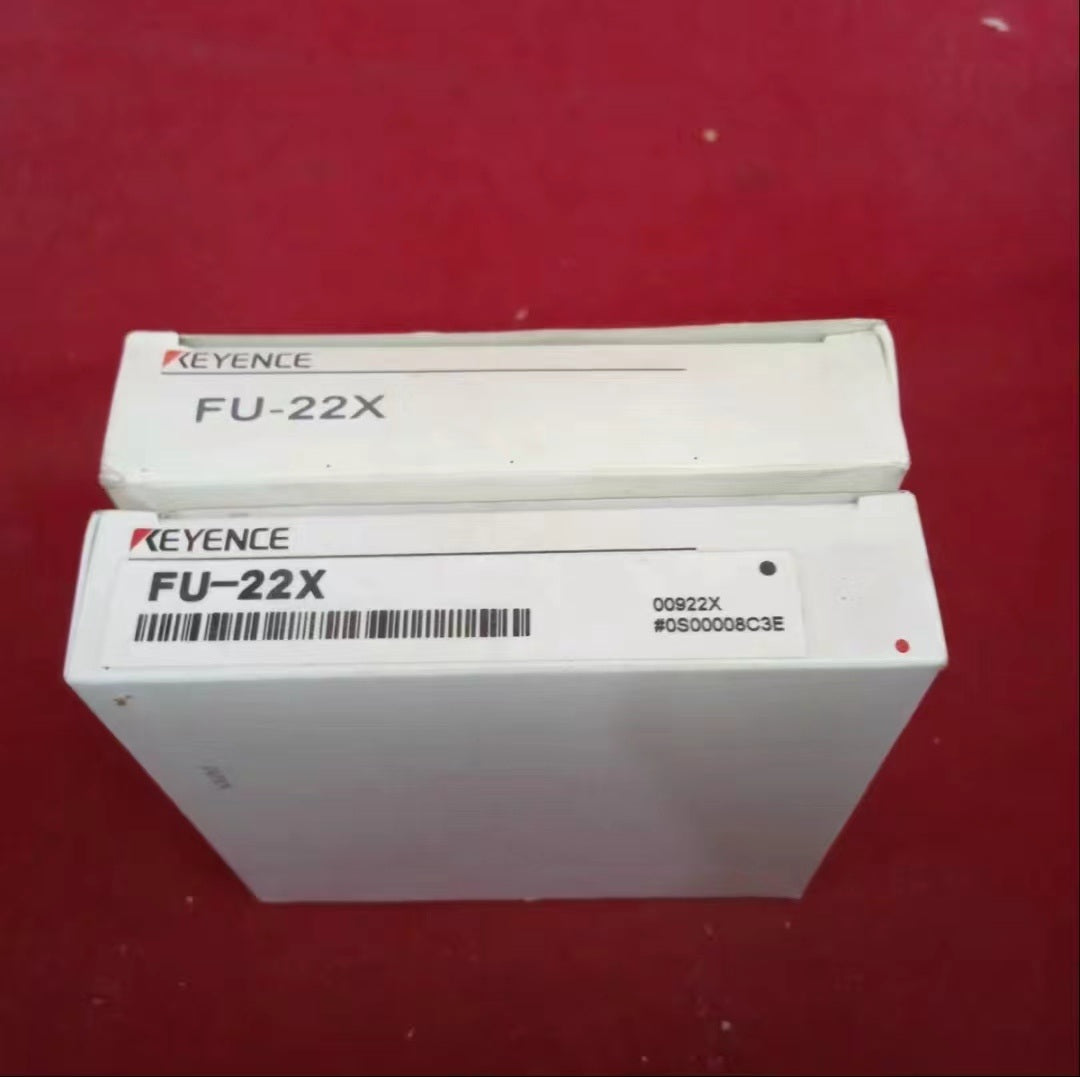 FU-22X Unutilized Spare Parts Inventory
