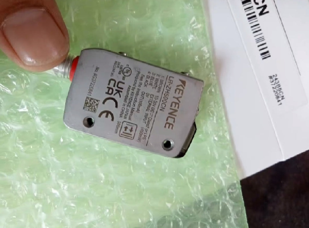 LR-ZH500CN(Refurbish) Comes with packaging and is in as-new functional condition