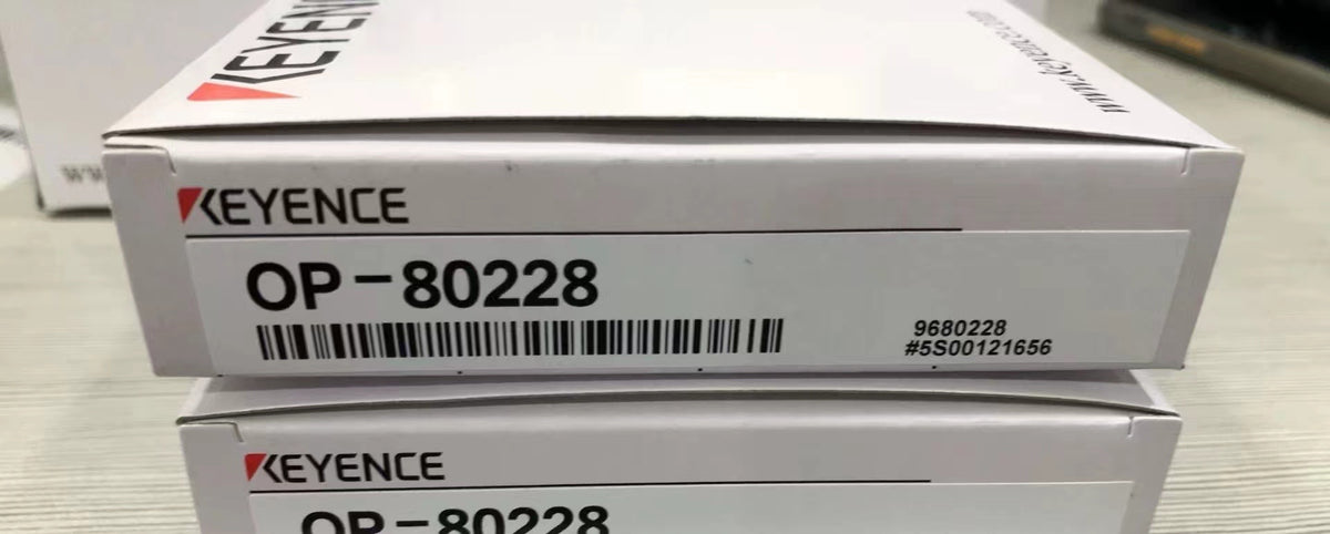 OP-80228 Unutilized Spare Parts Inventory