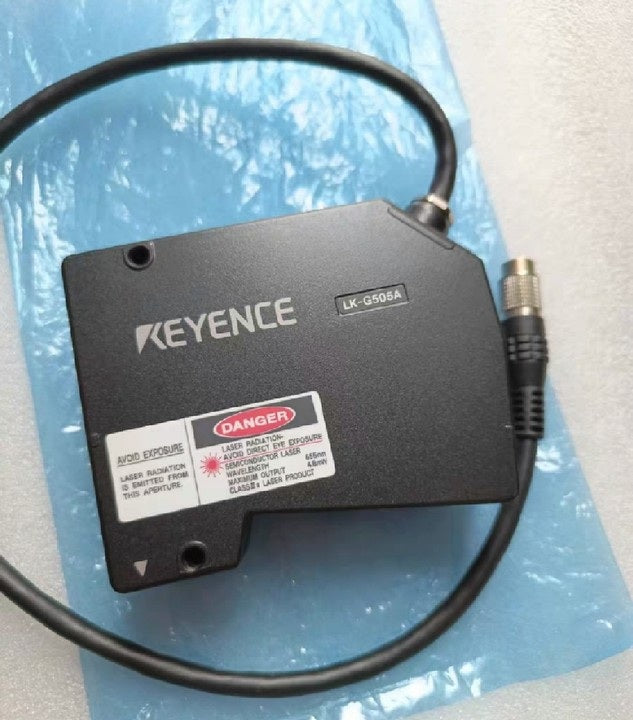 LK-G505A(Refurbish) Comes with packaging and is in as-new functional condition