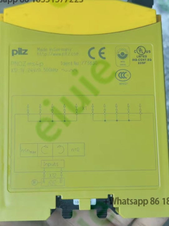 773830 Brand new in stock with 360 days warranty