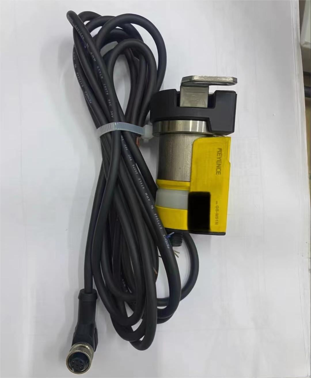 GS-M51N Unutilized Spare Parts Inventory