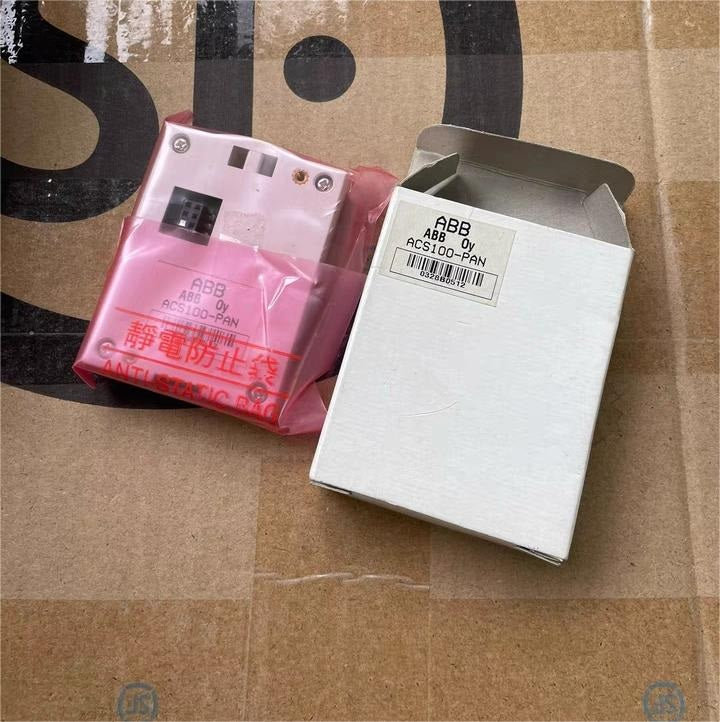 New in box ACS100-PAN Operator for ACS100/ACS400