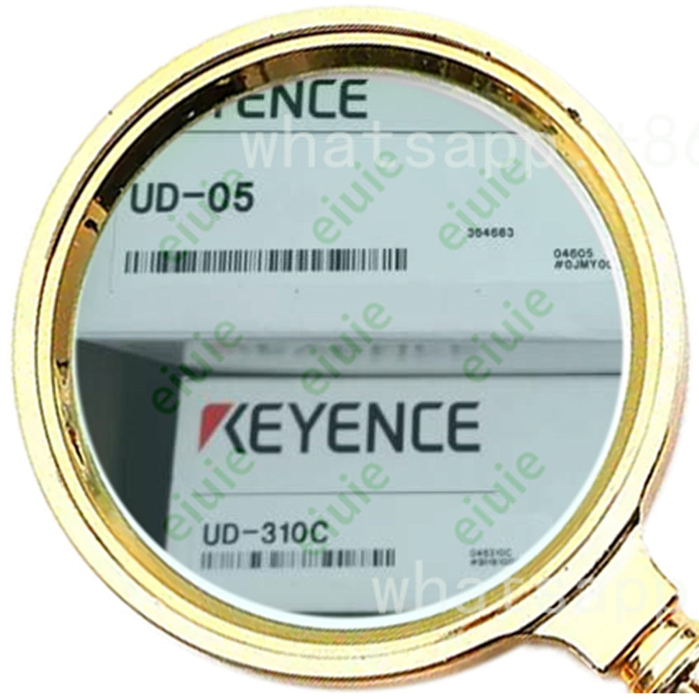 UD-310 Unutilized Spare Parts Inventory