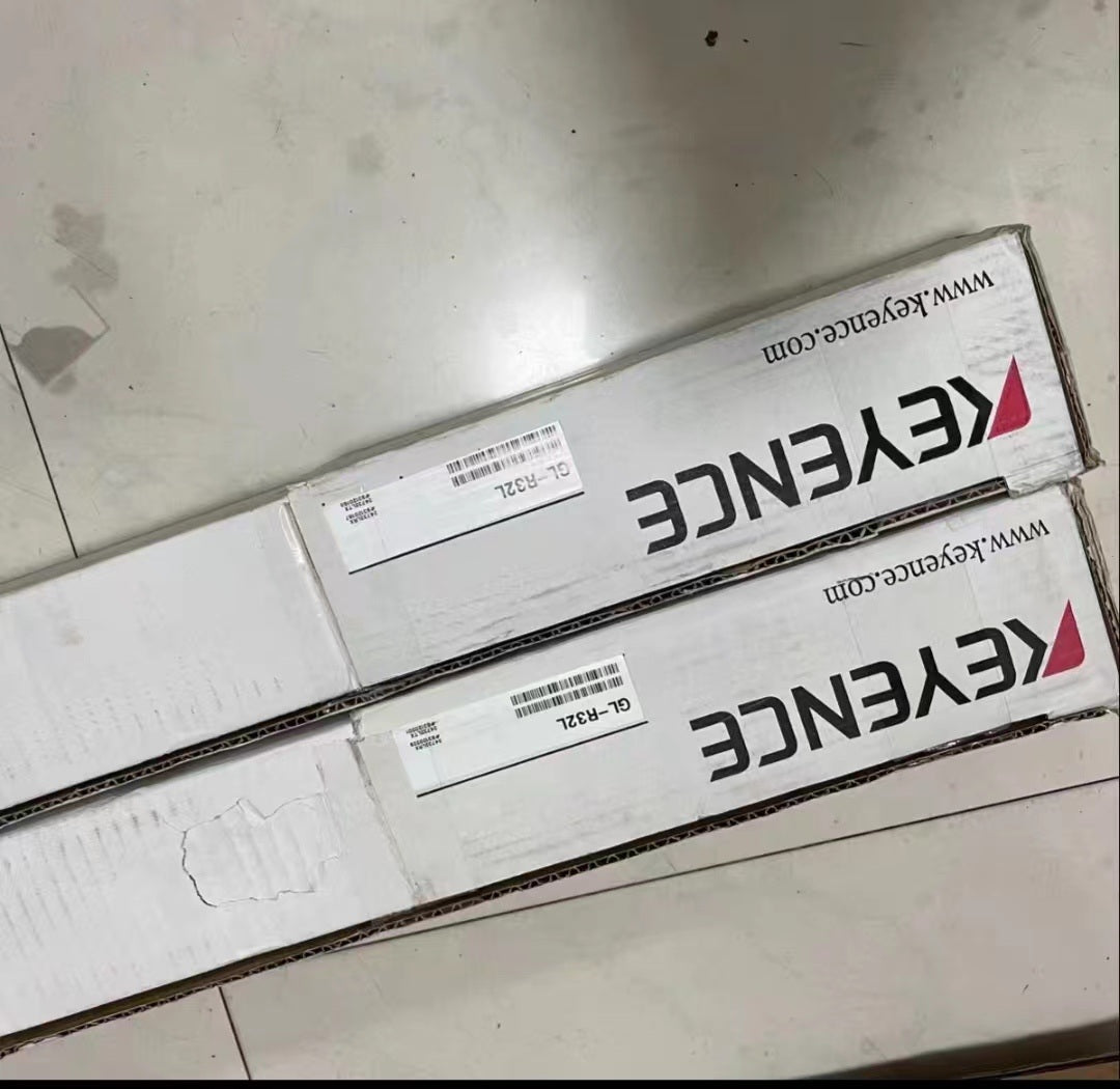 GL-R32L Unutilized Spare Parts Inventory