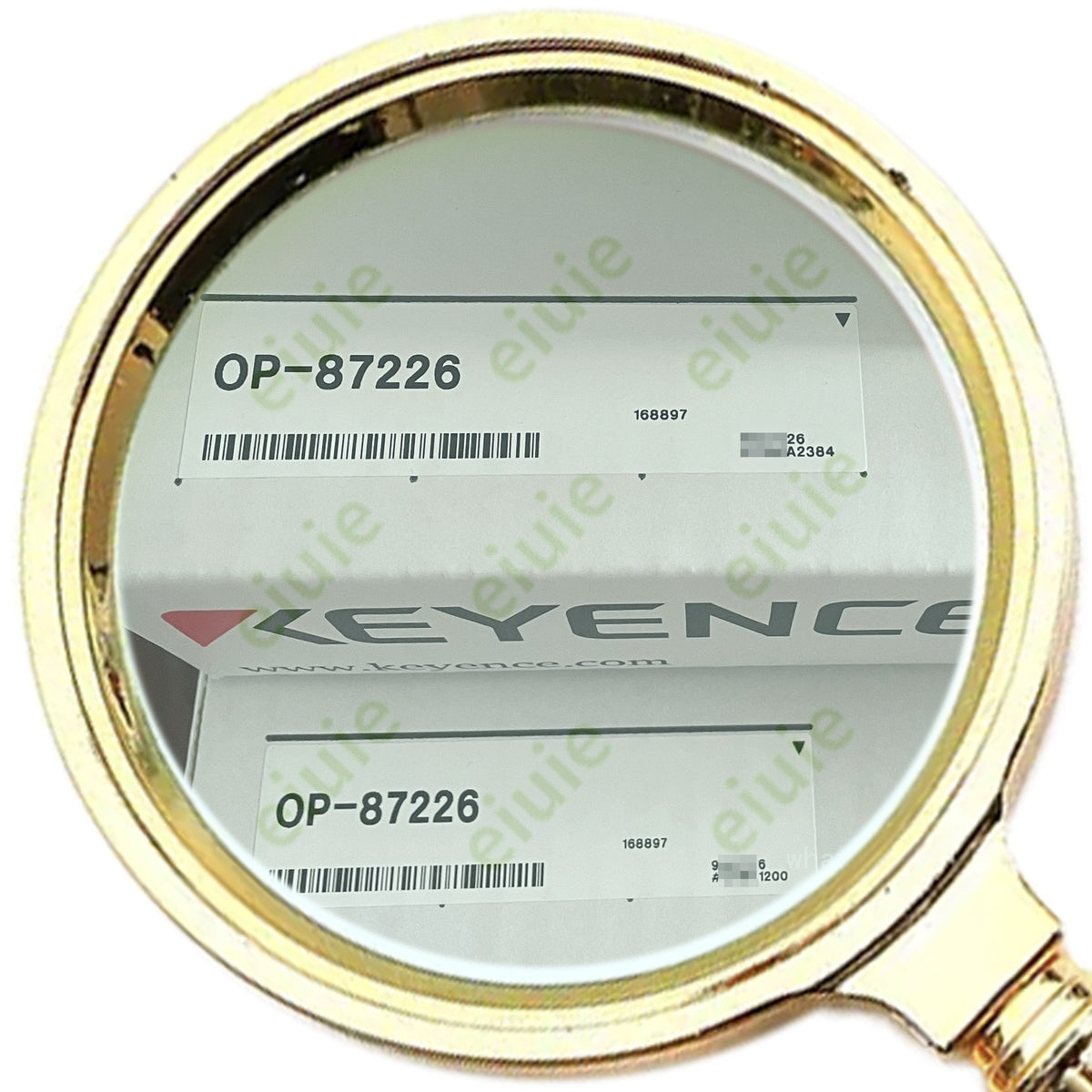 OP-87226 Unutilized Spare Parts Inventory