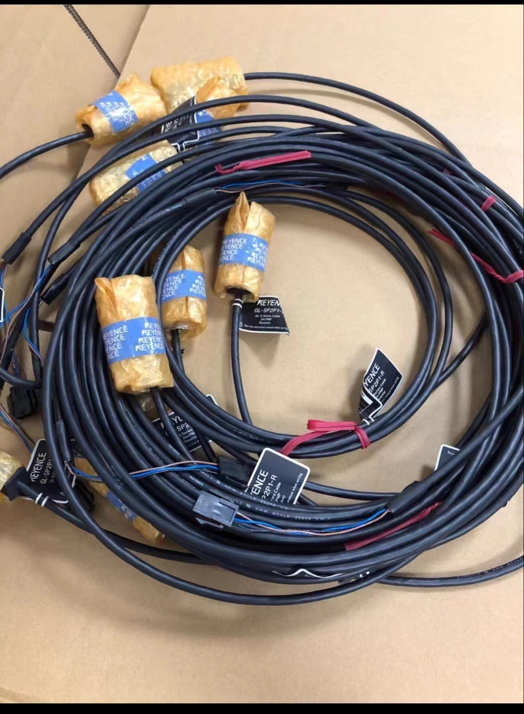 GL-SP2P1(Used) Tested for good functionality with a 90-day warranty