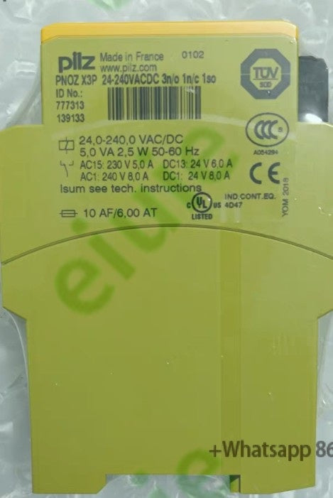777313 Brand new in stock with 360 days warranty