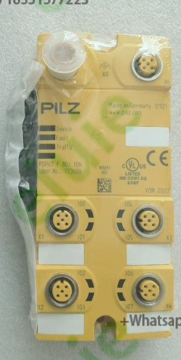 773600 Brand new in stock with 360 days warranty